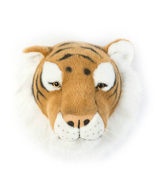 Wild & Soft Wall Toy - Felix The Tiger