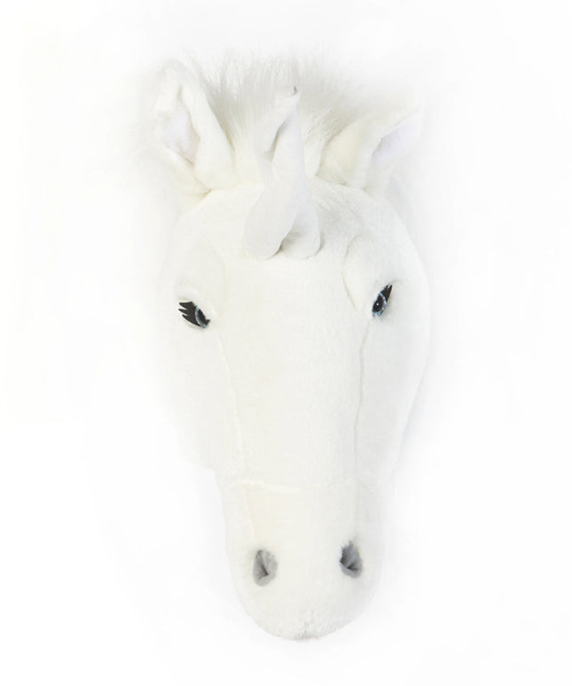 Wild & Soft Wall Toy - Claire The Unicorn