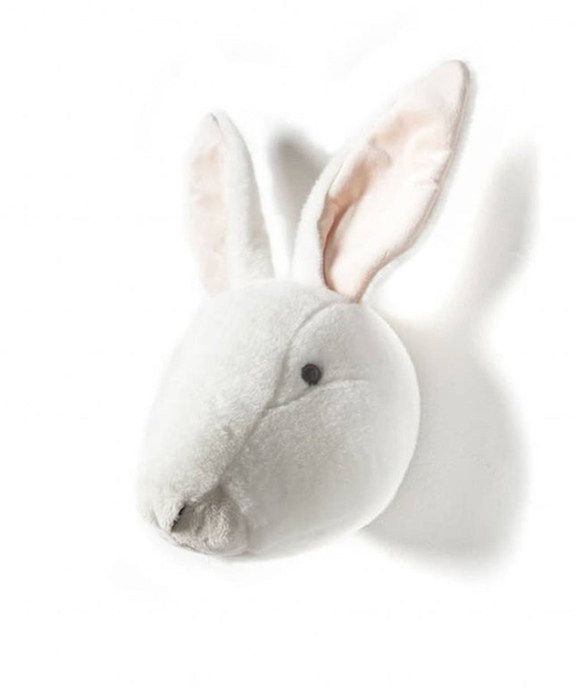 Wild & Soft Wall Toy - Alice The Rabbit