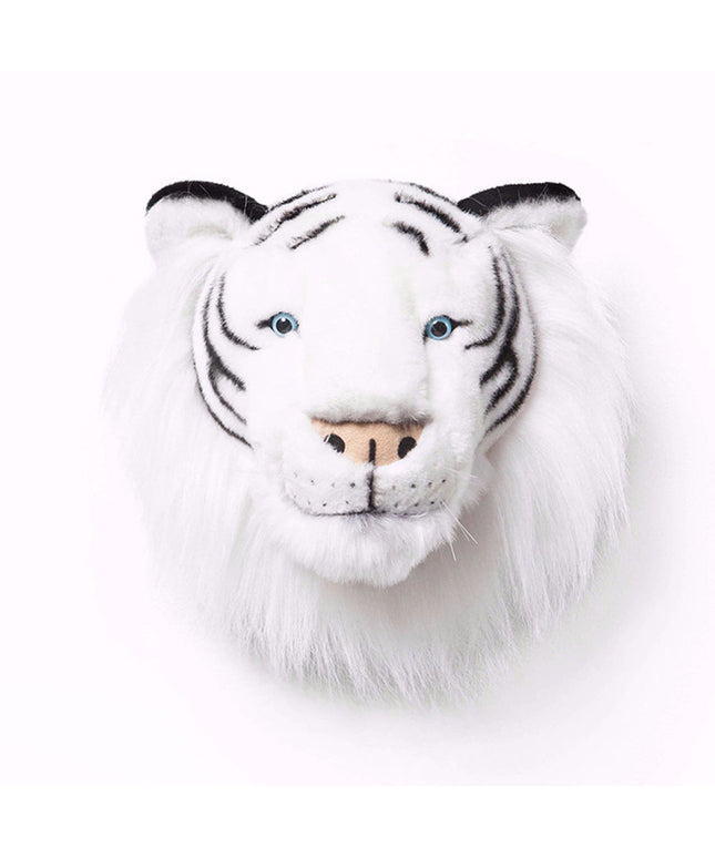 Wild & Soft Wall Toy - Albert The Tiger
