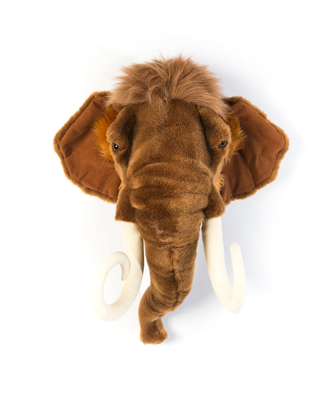 Wild & Soft Wall Toy - Arthur The Mammoth