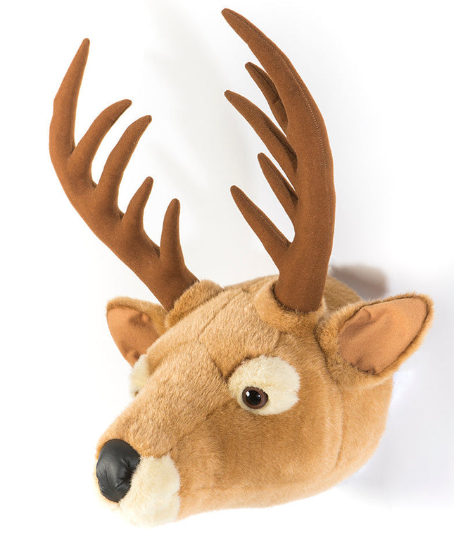 Wild & Soft Wall Toy - Billy The Reindeer