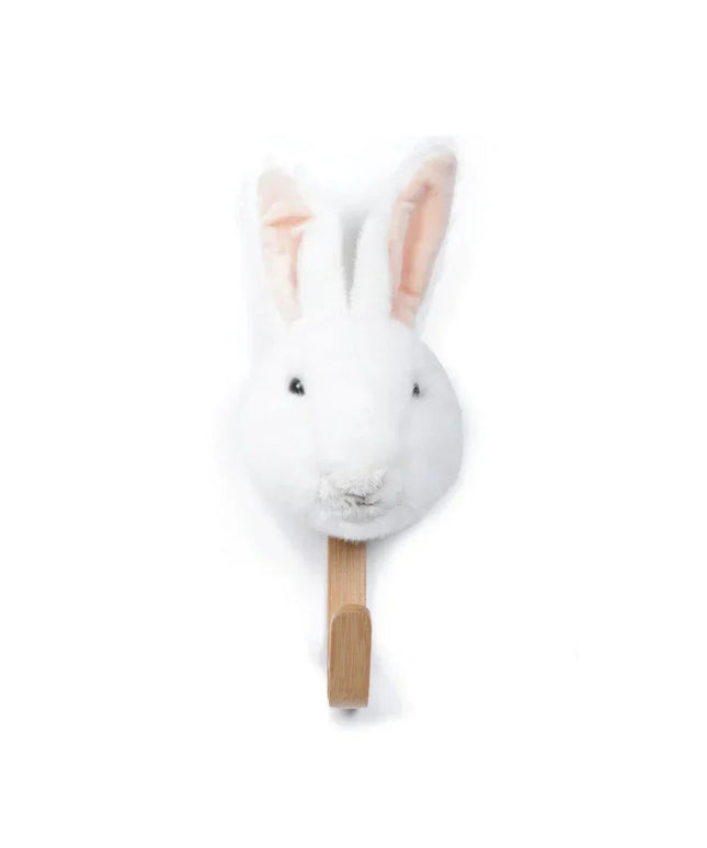 Wild & Soft Rabbit Coat Hanger
