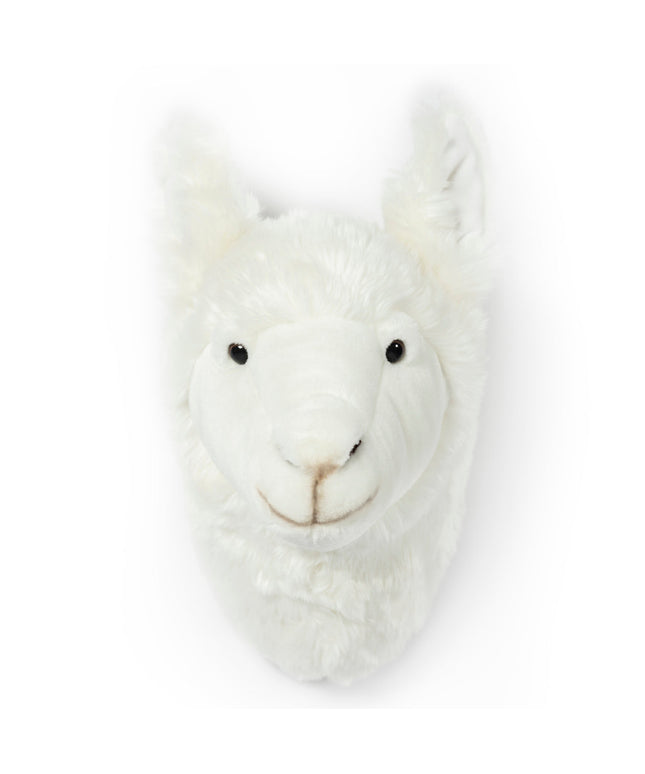 Wild & Soft Wall Toy - Lily The Llama
