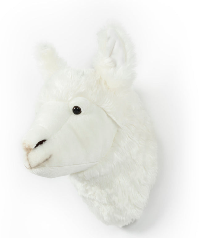 Wild & Soft Wall Toy - Lily The Llama