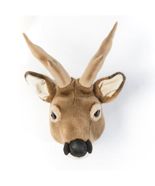 Wild & Soft Wall Toy - Toby The Deer