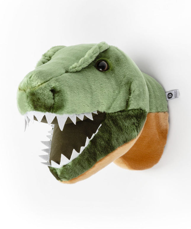 Wild & Soft Wall Toy - Hendrik The T-rex