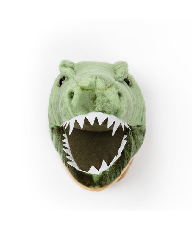Wild & Soft Wall Toy - Hendrik The T-rex