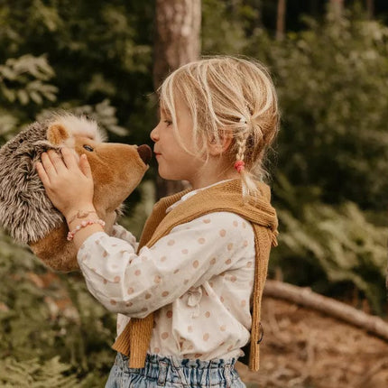 Wild & Soft X Josh & Jenna - Jenna The Hedgehog