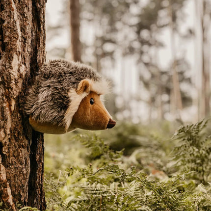 Wild & Soft X Josh & Jenna - Jenna The Hedgehog