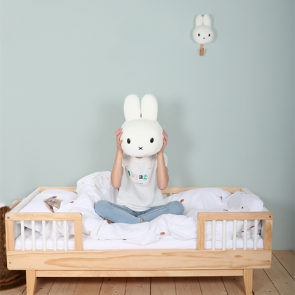 Wild & Soft Miffy Coat Hanger