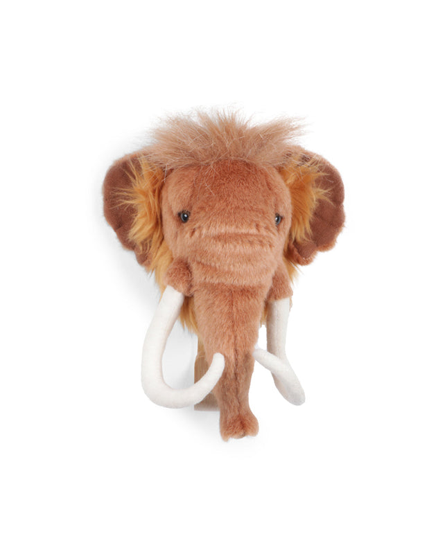 Wild & Soft Mammoth Coat Hanger