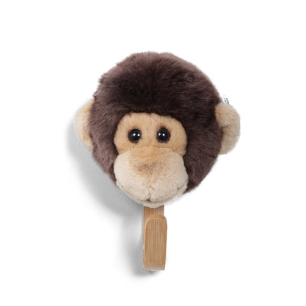 Wild & Soft Monkey Coat Hanger