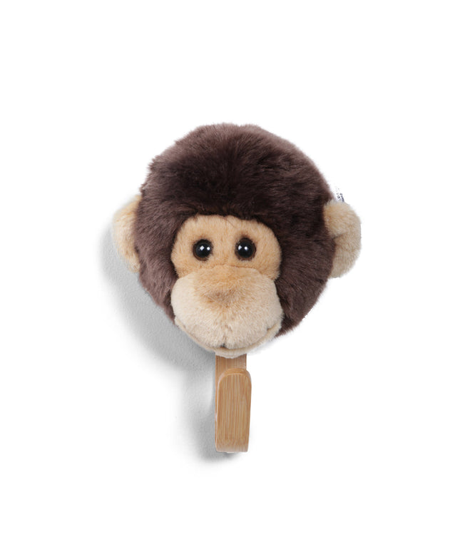 Wild & Soft Monkey Coat Hanger