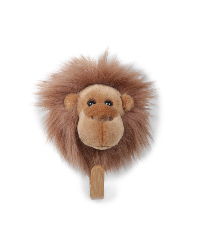 Wild & Soft Orangutan Coat Hanger