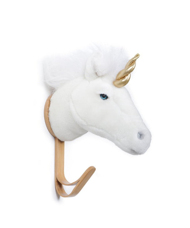 Wild & Soft Unicorn Coat Hanger