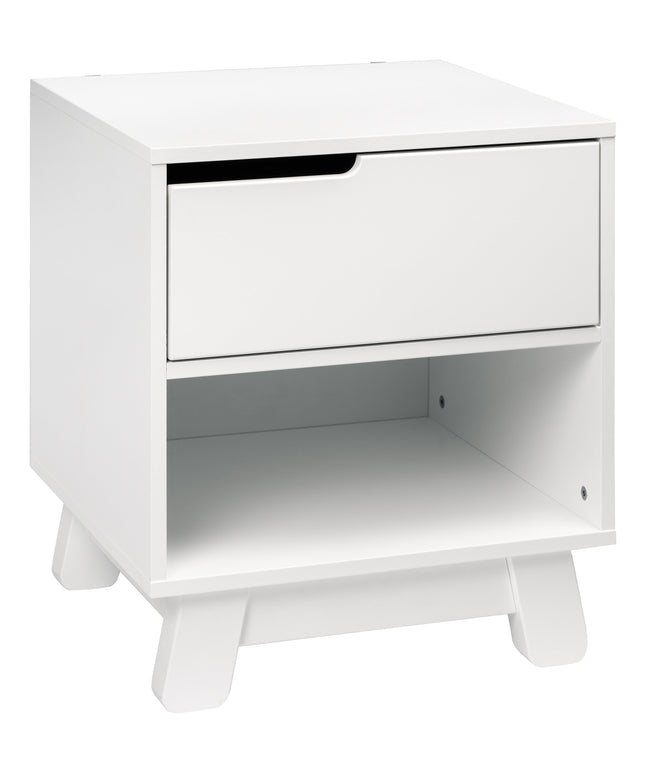 Hudson Nightstand with USB Port
