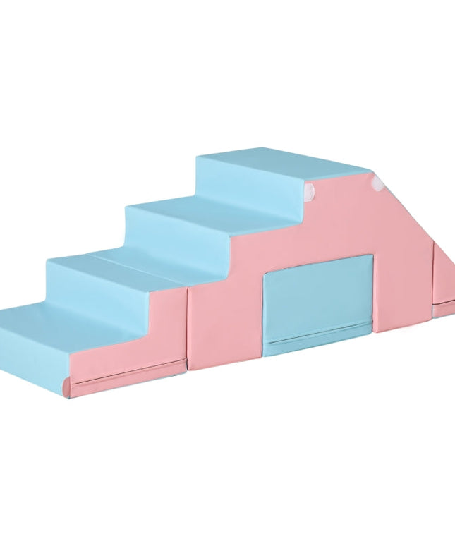 Foam Play Set for Toddlers and Children