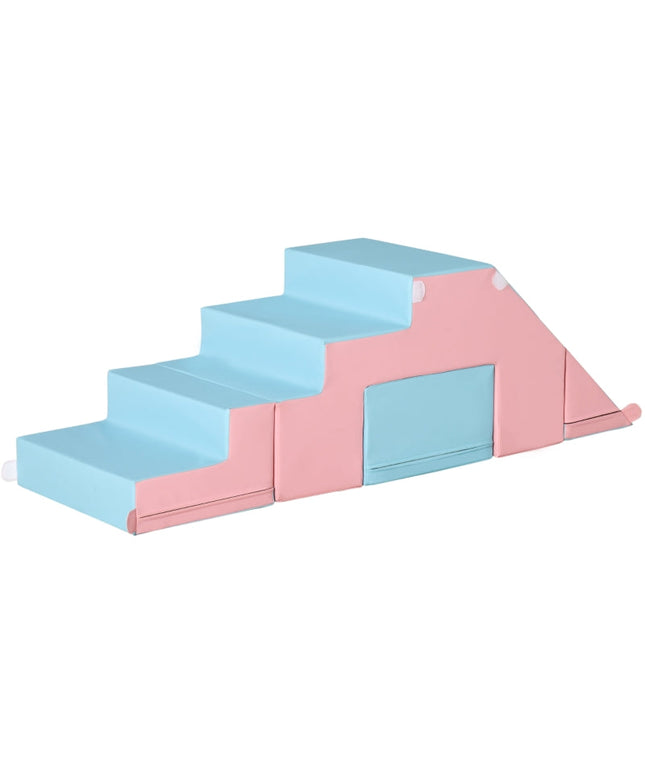 Foam Play Set for Toddlers and Children