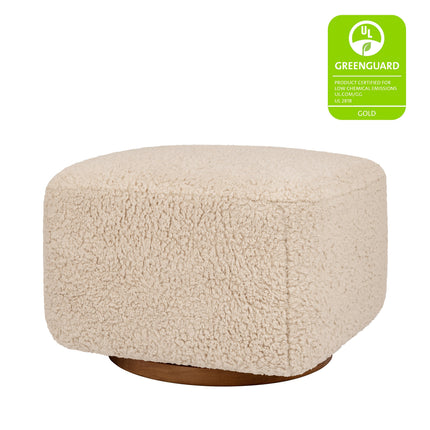Kiwi Gliding Ottoman