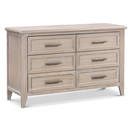 Barrow 6-Drawer Double Dresser