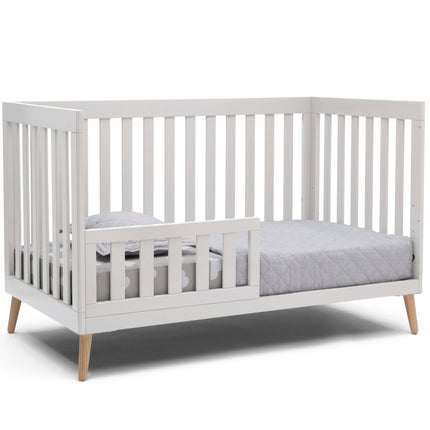 Essex 4-in-1 Convertible Crib