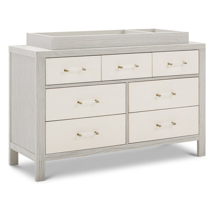 Eloise 7-Drawer Assembled Dresser