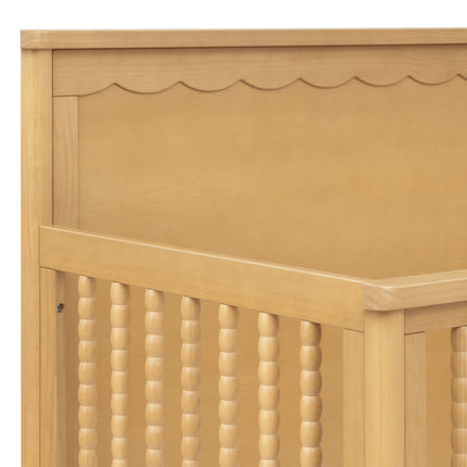 Ambrosia 4-in-1 Convertible Crib