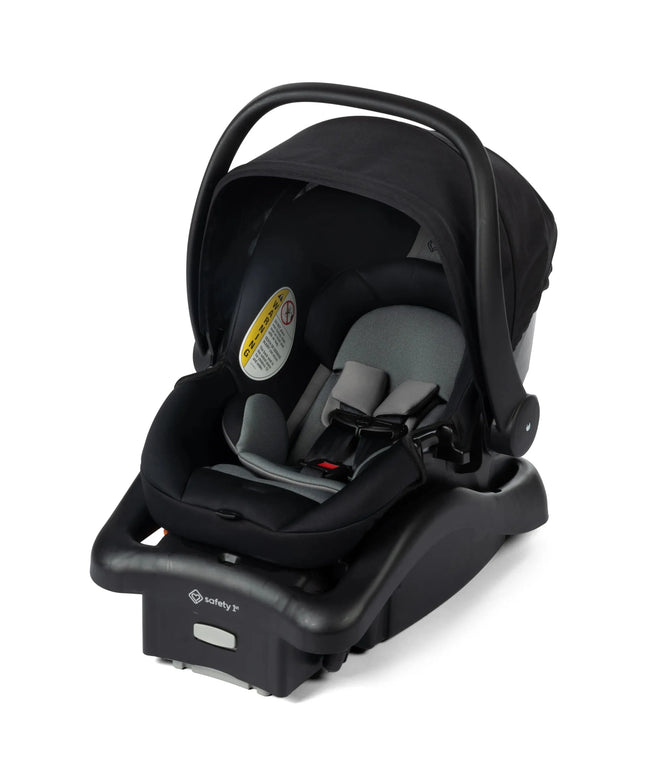 OnBoard Insta-LATCH Infant Car Seat - Cowbird