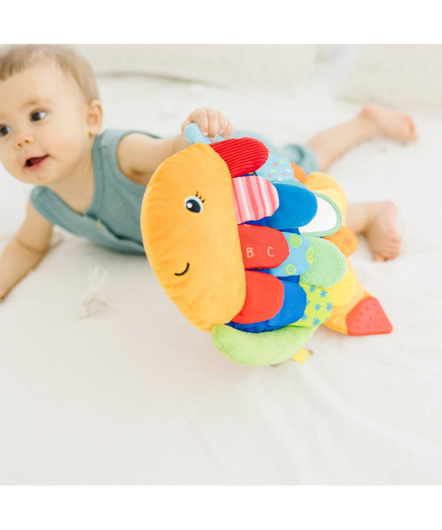 K’s Kids Flip Fish Baby Toy