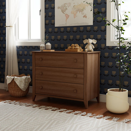 Sprout 3-Drawer Changer Dresser with Removable Changing Tray
