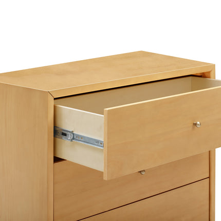 Palma 3-Drawer Assembled Dresser