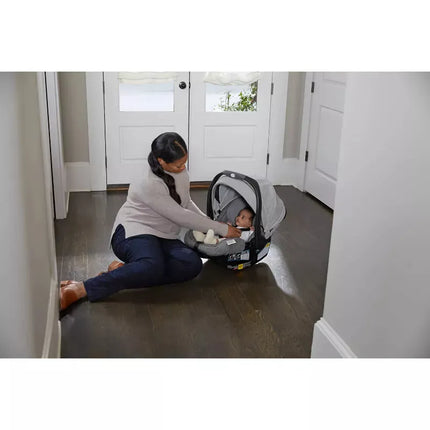 Premier SnugRide Snugfit Infant Car Seat - Midtown