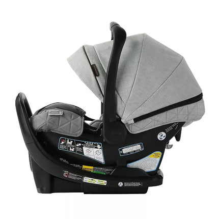 Premier SnugRide Snugfit Infant Car Seat - Midtown