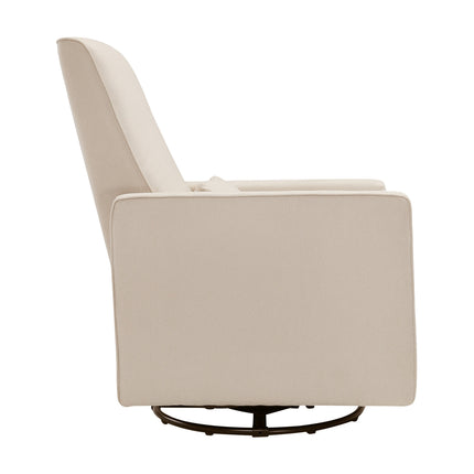 Piper Recliner and Swivel Glider