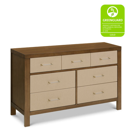 Eloise 7-Drawer Assembled Dresser
