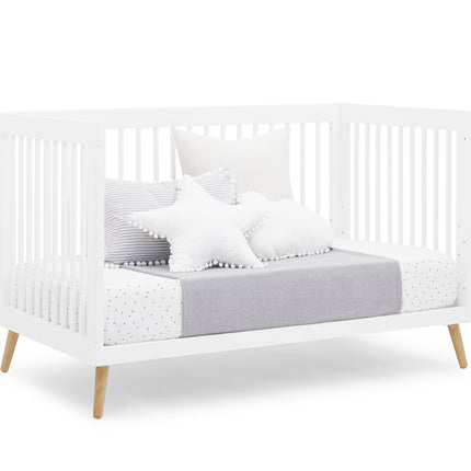 Jordan 4-in-1 Convertible Crib