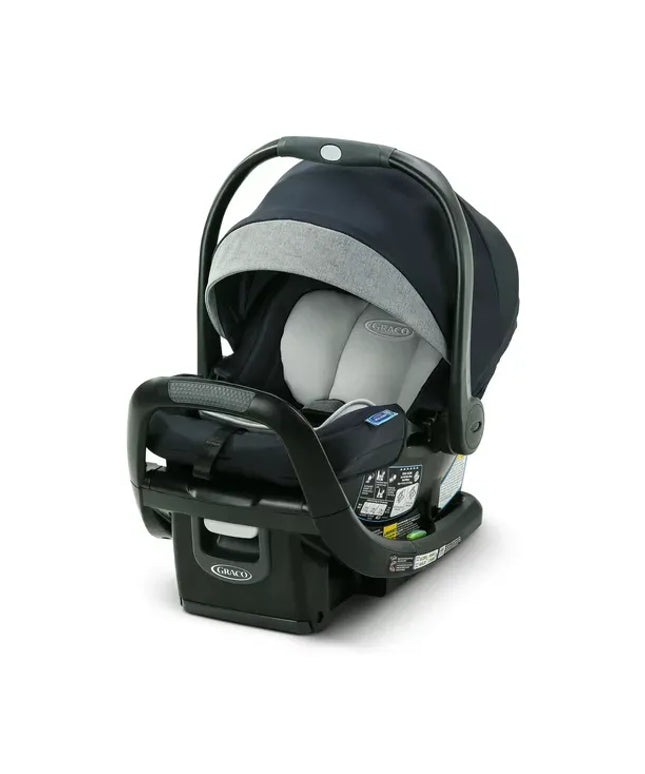 Snugride Snugfit 35 LX - Nash