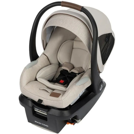 Mico Luxe+ Infant Car Seat - Desert Wonder