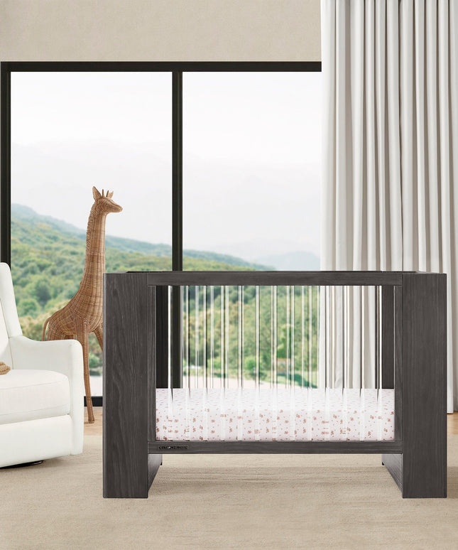 Aerin 4-in-1 Convertible Crib