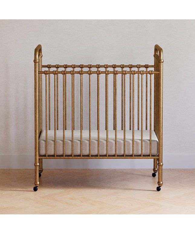 Abigail 3-in-1 Convertible Mini Crib