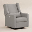 Performance Grey Eco-Weave