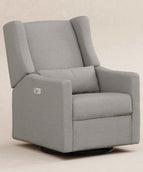 Performance Grey Eco-Weave