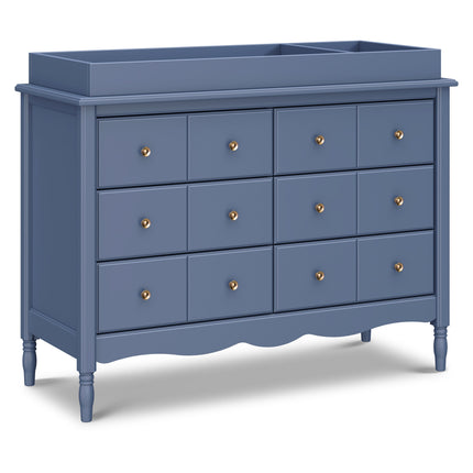 Liberty 6-Drawer Assembled Dresser