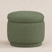 Olive Boucle