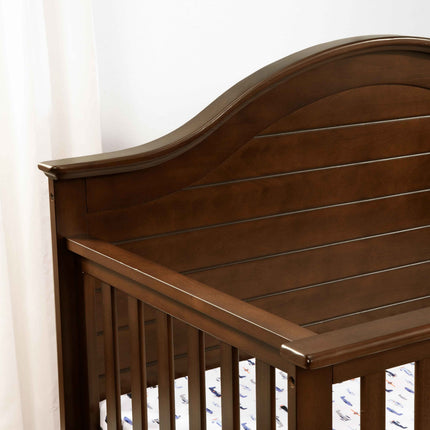 Nolan 4-in-1 Convertible Crib