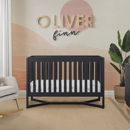 Tribeca 4-in-1 Convertible Crib