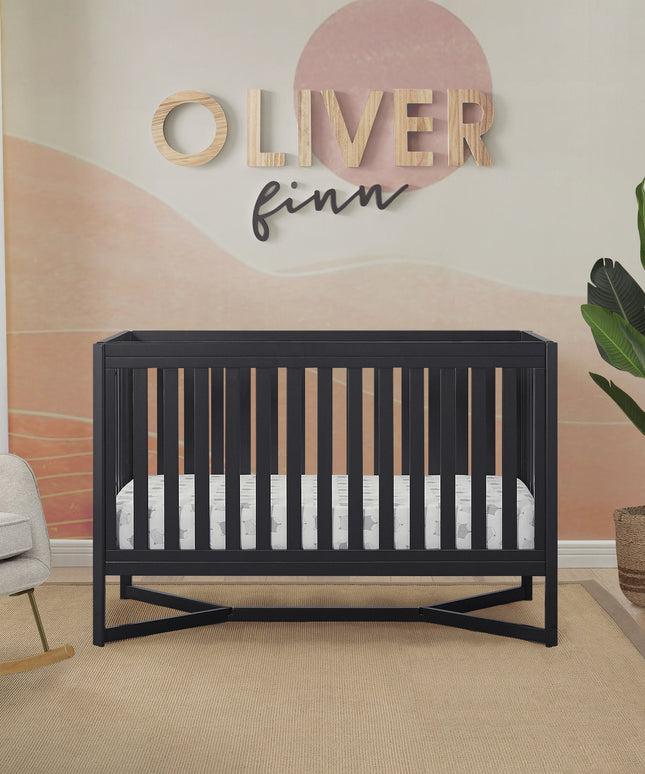 Tribeca 4-in-1 Convertible Crib