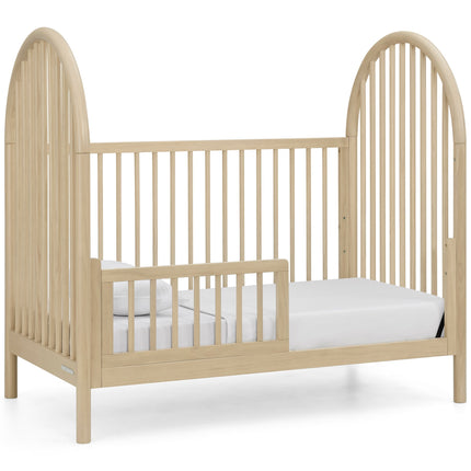 Cannon 4-in-1 Convertible Crib