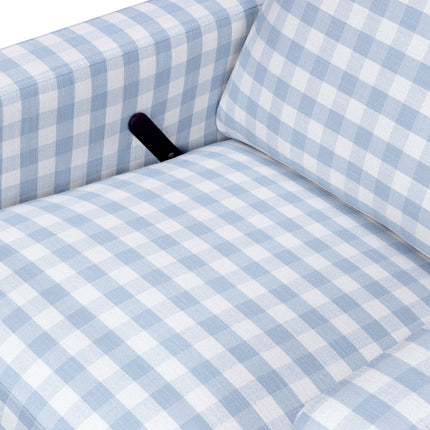 Crewe Recliner and Swivel Glider